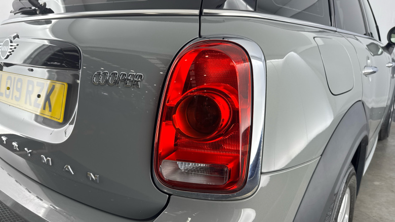 MINI Countryman 1.5 Cooper Classic 5dr Petrol Hatchback